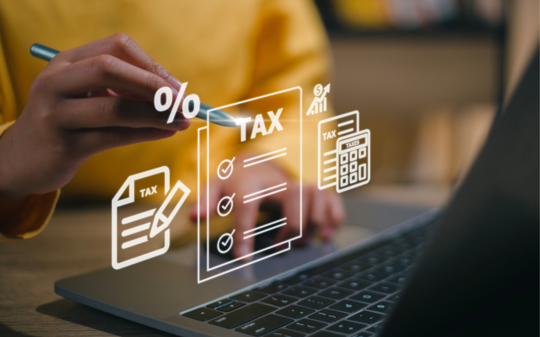 Tax season, simplified: What you need to know